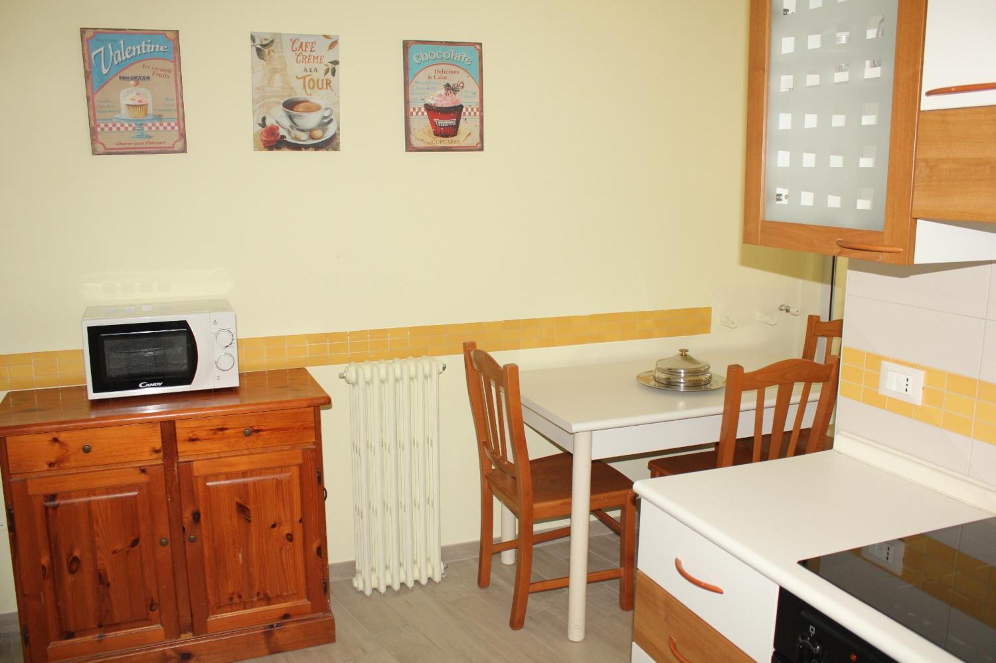 B&B Il Giardino In Citta - Parcheggio Privato Gratuito Foggia Dış mekan fotoğraf